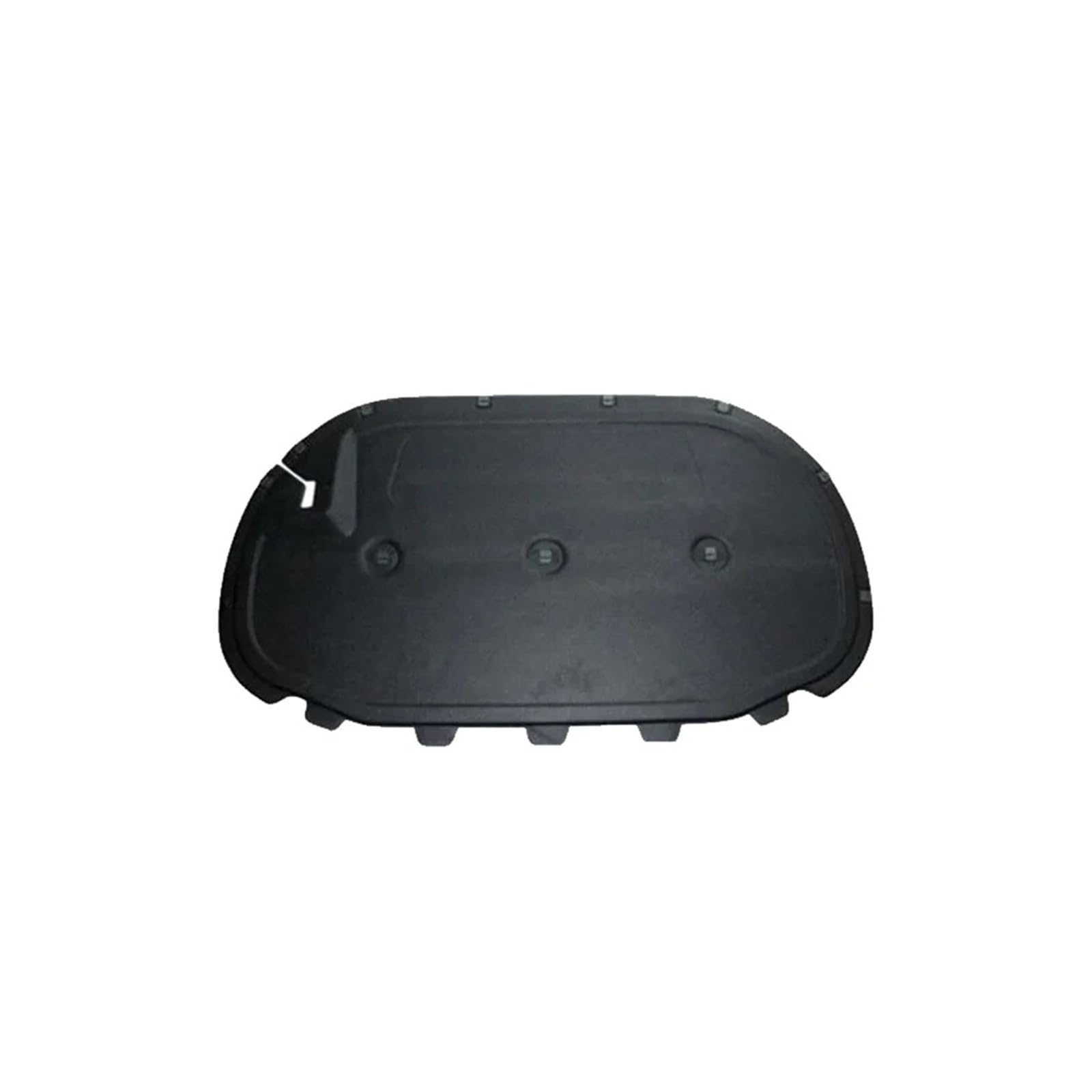 for VW for Passat for B8 for Magotan 2014~2022 2023 2024 Hood Sound Pads Soundproof Fireproof Covers Car Accessories Engine Heat Insulation Pad