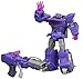 YCLL Transformer Giocattolo Generations Shockwave PT Versione Mini Azione Figura 4 Pollici