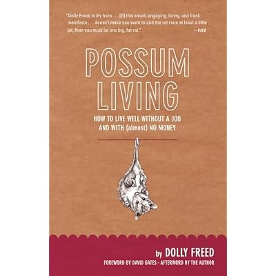 Possum Living