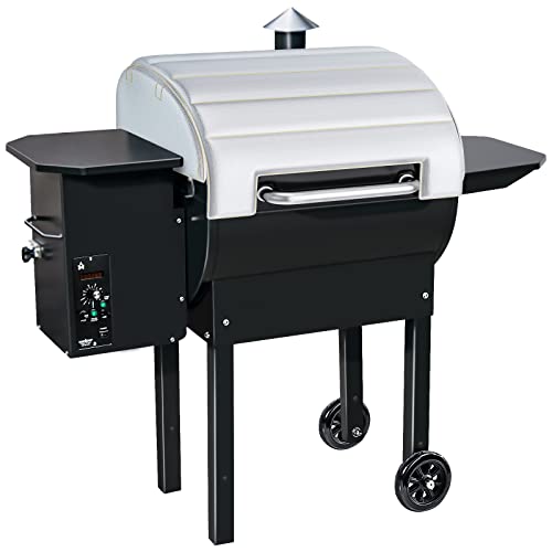 Camp Chef vs Traeger Which to Buy In 2022?