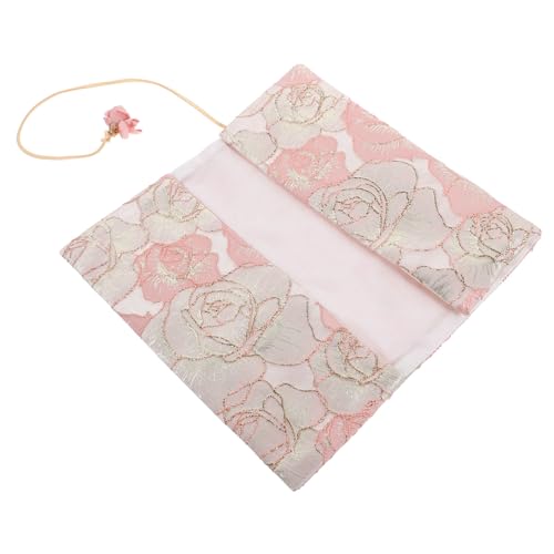 Parliky Couverture De Tissu Artisanal Réglable Pour Étudiant Protection Fine Et Décoration Délicate Léger Anti-rayures Pour Usage Scolaire Et Public