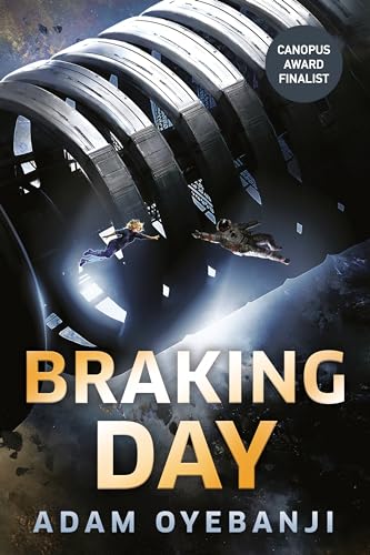 Braking Day view 2