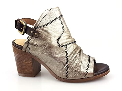 Mule No Koments Femme 61606 chaussure été nu-pieds confortable et légère