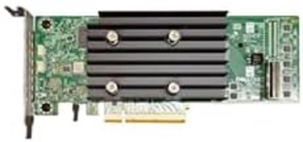 DELL TECHNOLOGIES Accesorios PC y Portátiles Marca Modelo PERC H350 Adapter Customer Kit