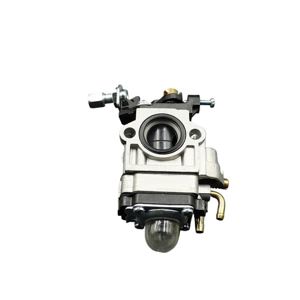 Adecuado for piezas de cortacésped, desbrozadoras, cortadoras de césped, herramientas de jardinería, piezas de motor y 32 piezas de repuesto de carburador.(40-5carburetor)