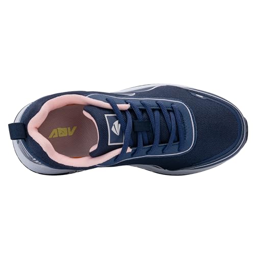 Image of QAUPPE Womens Walking Shoes with Arch Support Wide Orthotic Athletic Sneakers Plantar Fasciitis Tennis for Heel and Foot Pain Relief