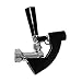 KegWorks Metal Draft Beer Tap Faucet Lock
