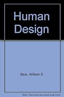 Human Design B000KA33DG Book Cover