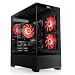 Gaming PC - AMD 7800X3D, RTX 5070, 32 GB RAM, 1000 GB SSD, Windows 11