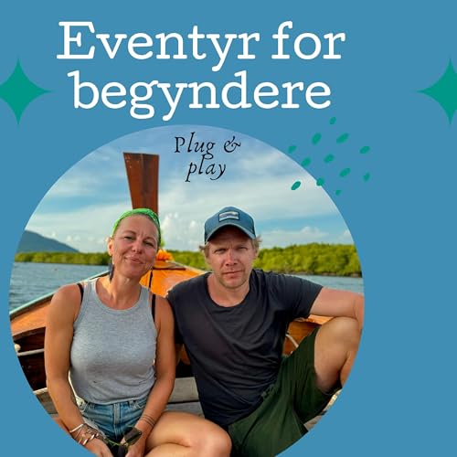 Eventyr for begyndere - Plug & Play Titelbild