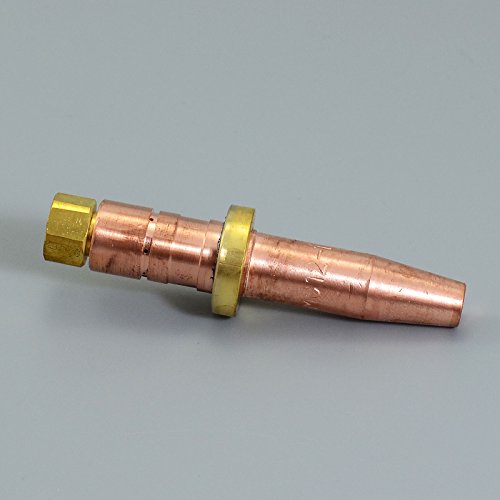 Acetylene Cutting Tip Mc12 Size 1 Fit Smith Torch #TOP2