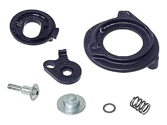 Compatible with Pawl Kit for Recoil Starter Compatible with Ski-Doo Summit 850 E-TEC 2017-2018 Snowmobile Part# 12-32260