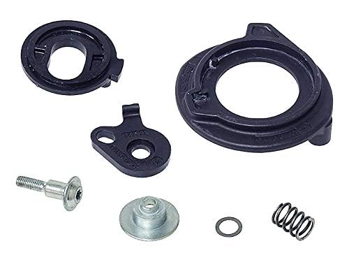 Compatible with Pawl Kit for Recoil Starter Compatible with Ski-Doo Summit 850 E-TEC 2017-2018 Snowmobile Part# 12-32260