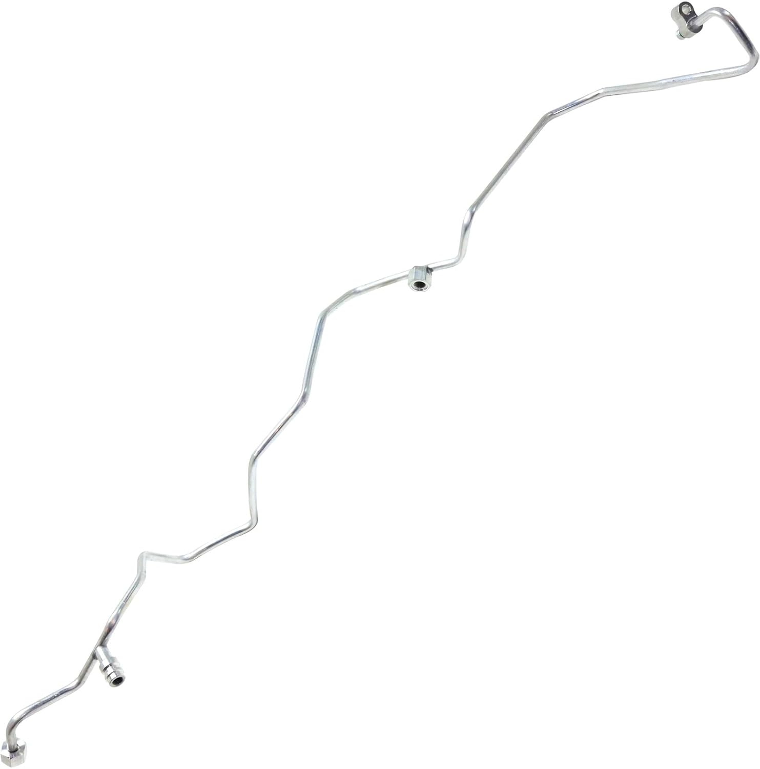 APDTY 177028 A/C Refrigerant Hose - Liquid