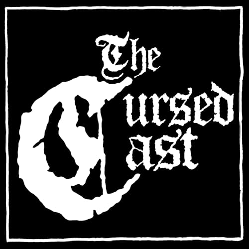 Couverture de The Cursed Cast - Episode 1