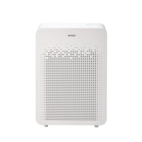 Winix True HEPA 4 Stage Air Purifier with Wi-Fi and Additional Filter
