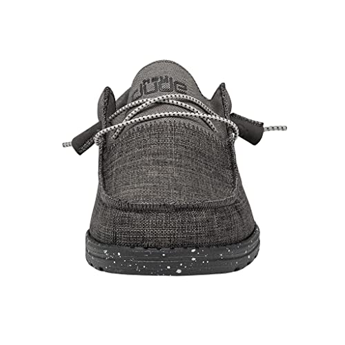 Image of Hey Dude Men's Wally Sox Tri Colored Loafers