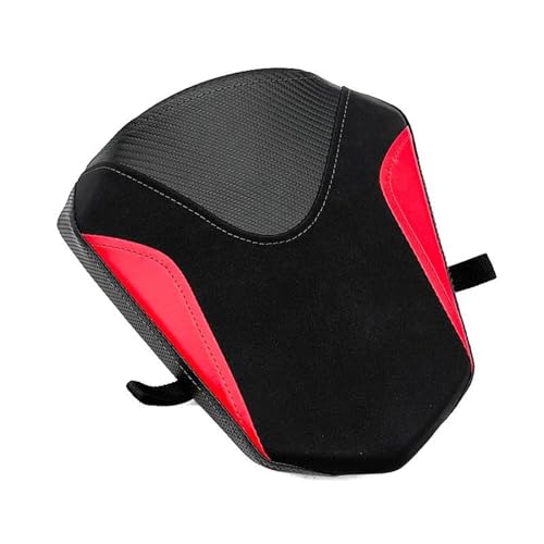 Capot de selle CBR500R en cuir souple, une finition élégante pour votre moto