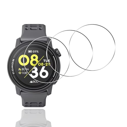 y3Zbgz p COROSiJXjPACE 3 KXtB COROS PACE 3 tB y {Ɏqf 9Hx z Ή COROSiJXjPACE 3 یtB KX ߗ 3D TouchΉ 0.26 ^