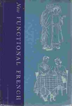 Hardcover New Functional French [French] Book