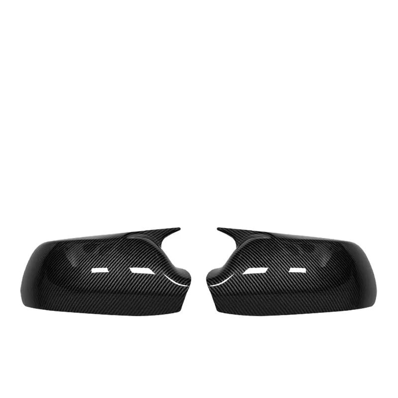 Couvercle rétroviseur cassé ? Remplacer la coque latérale pour Mazda 6 Atenza GG 03-08