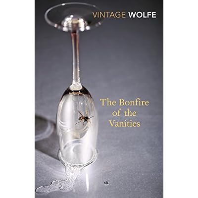 The Bonfire of the Vanities
