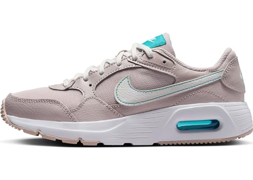 Nike Kinder Air Max SC (Gs) Sneaker, Platinum...