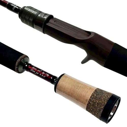 Fishman (フィッシュマン) ビームス ブランシエラ 4.11L FB-411L 4枚目