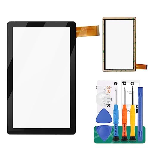 Écran tactile Contixo V8 dalle de remplacement vitre 7 pouces 16G