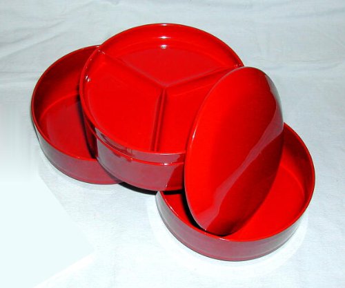 【新品】割子そば　器 セット　業務用（6セットまとめ買い） 新品】割子そば 器 セット 業務用（6セットまとめ買い） 楽天