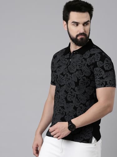 Image of KRYPTIC Men Polo