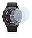 Produktbild BROTECT 2-Stück Schutzfolie kompatibel mit Garmin Fenix 6X Pro Displayschutz Folie Ultra-Klar