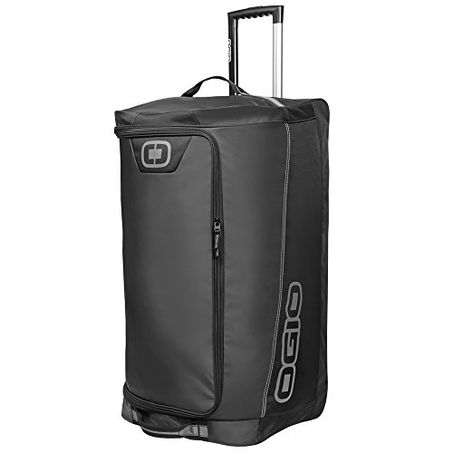 Preisvergleich Produktbild OGIO Spoke Stealth Laptop Rollkoffer, 82 cm, Schwarz