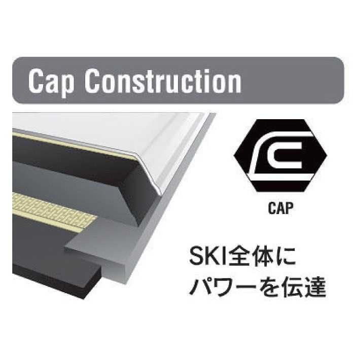 Amazon | スワロー スキー板 2023 SWALLOW OREO 123 + XPRESS 10 GW