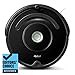 iRobot Roomba 675 Robot Vacuum-Wi-Fi Connectivity, Works with Alexa, Good for Pet Hair, Carpets, Hard Floors, Self-Charging