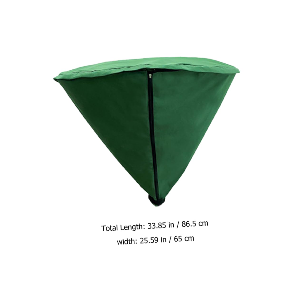 BESPORTBLE Hanging Patio Heater Cover Outdoor Heater Covers Weatherproof Radiator Heater c