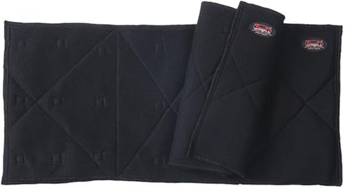 Tough 1 Colchas magnéticas para piernas