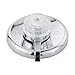 Danco 28499 Faucet Trim Kit, For Use With Mixit Shower Valves, Chrome Plated, 5-1/2-Inch