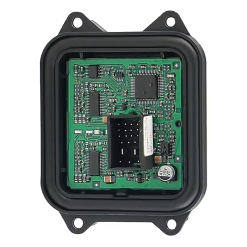 Módulo de control de faros con tecnología adaptativa para E92