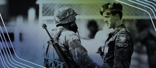 For Our Freedom and Yours | Poland in NATO