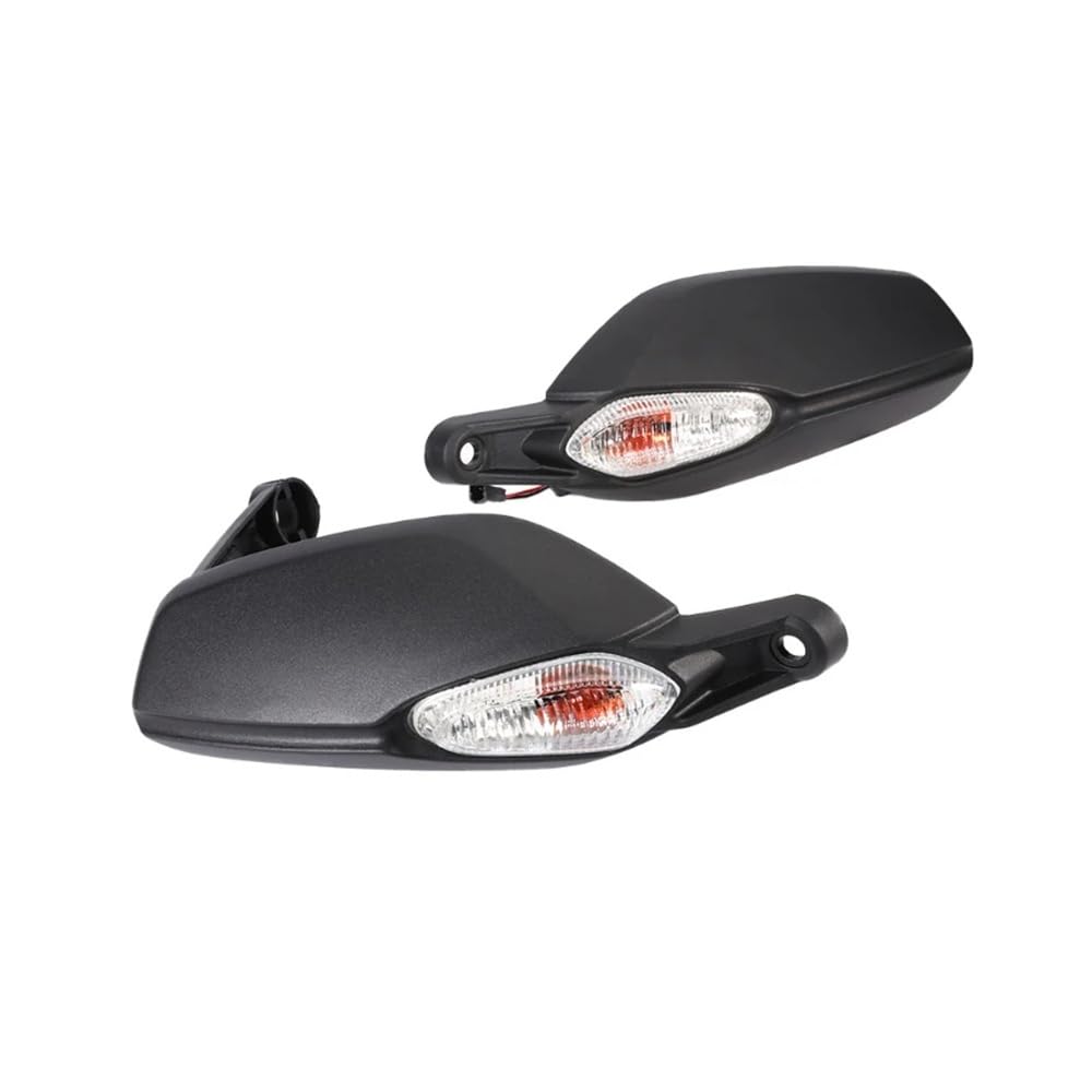 Protection levier frein embrayage étanche pour sécuriser vos trajets de nuit - 7