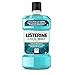 Listerine Cool Mint Pocketmist Bad Breath Portable Oral Spray 2 x 7.7 mL & Antiseptic Mouthwash Kills 99% Germs 1.5 L