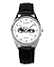 Produktbild Geschenk für Corrado Oldtimer Fans Fahrer Kiesenberg Uhr B-1931