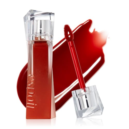 エスポア クチュールグレイズ #7 ブリュレ 5.5g リップティント粘膜リップ ふっくらとしたリップ イエベ秋 ブリックレッド レッドブラウン 口紅 落ちない 長持ち 保湿 うるうるリップ 韓国コスメ espoir 公式