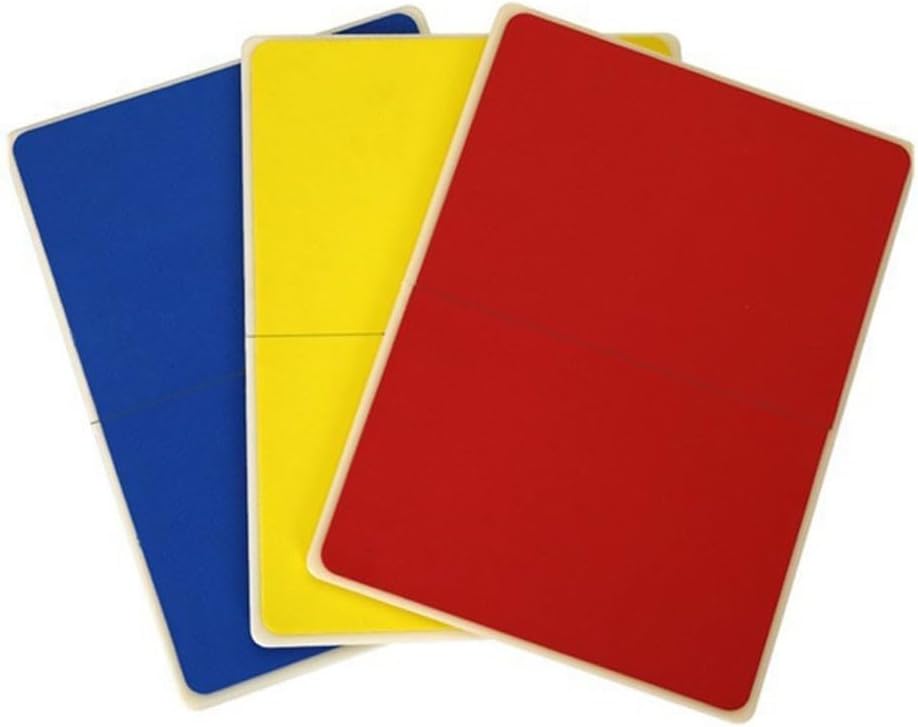 Taekwondo Training Rebreakable Board 3Pack, Reusable Break Board for Karate Practice, Resistant ABS+for EVA, Round for Edge Safe Design, for Muay Thai