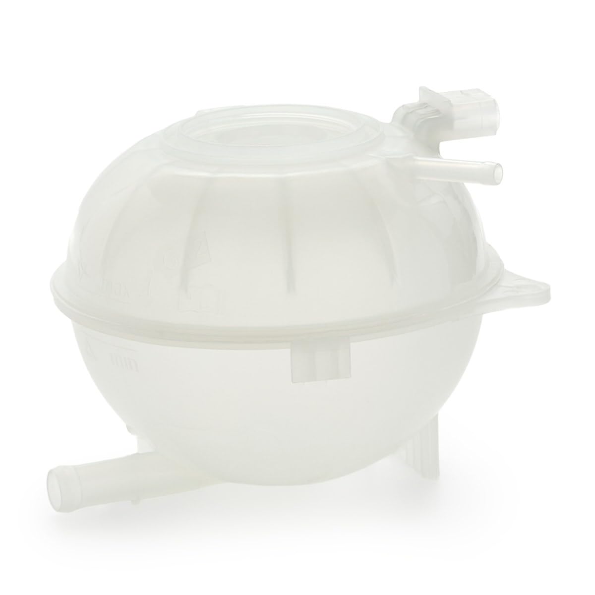 RIDEX Serbatoio compensazione refrigerante 397E0026 POLO (9N_) Plastica