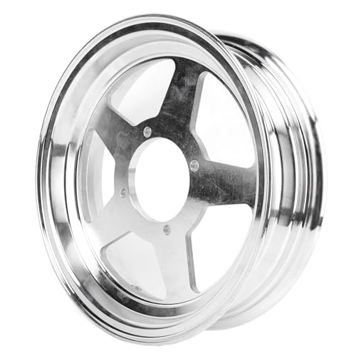 Culnflun 10in Alloy Wheel Rim Hub