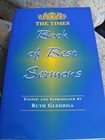 The Times Book Of Best Sermons 030433586X Book Cover