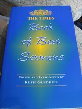 The Times Book Of Best Sermons