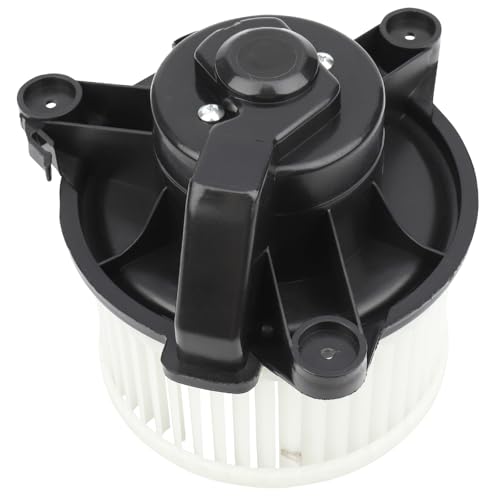 Image of IRONTEK 700198 HVAC Blower Motor for 2005-2010 for Dodge Dakota, 2006-2009 for Mitsubishi Raider, 2011 for Ram Dakota, A /C Heater Blower Motor 5161007AB 05161007AB PM9315
